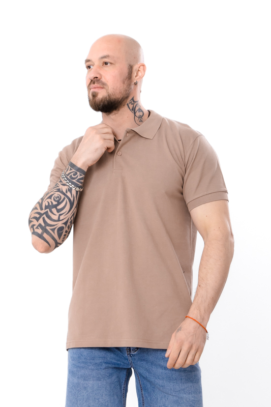 Футболка-поло чоловіча